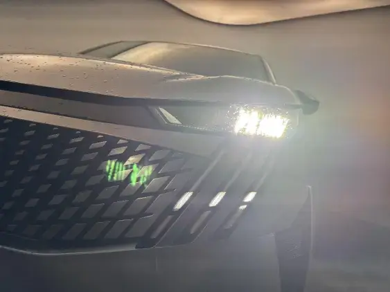 PEUGEOT 3008 III - voiture d'occasion - Photo 22