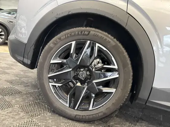 PEUGEOT 3008 III - voiture d'occasion - Photo 25