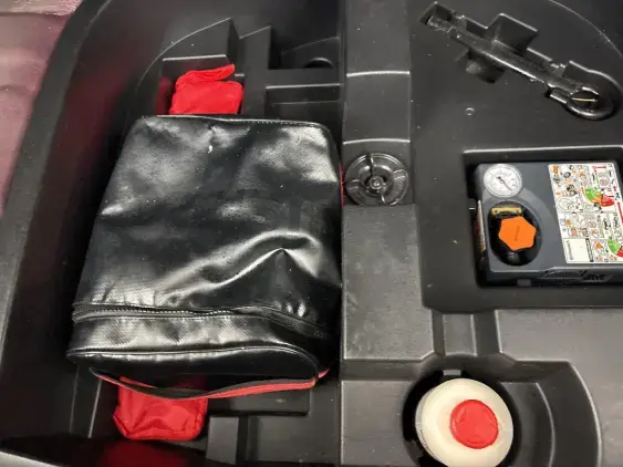 NISSAN JUKE II - voiture d'occasion - Photo 16