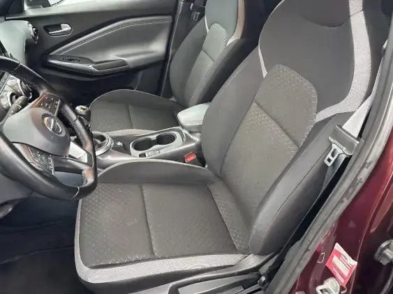 NISSAN JUKE II - voiture d'occasion - Photo 17