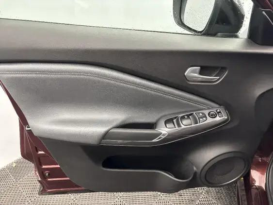 NISSAN JUKE II - voiture d'occasion - Photo 18