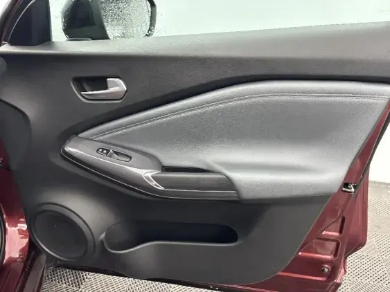 NISSAN JUKE II - voiture d'occasion - Photo 19