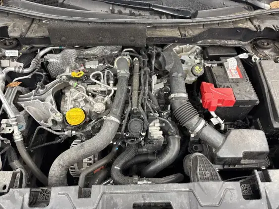 NISSAN JUKE II - voiture d'occasion - Photo 20