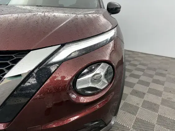 NISSAN JUKE II - voiture d'occasion - Photo 21