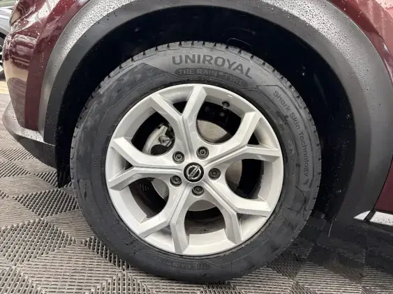 NISSAN JUKE II - voiture d'occasion - Photo 22