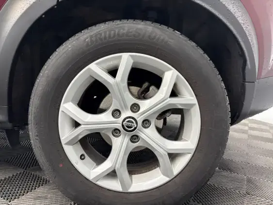 NISSAN JUKE II - voiture d'occasion - Photo 23