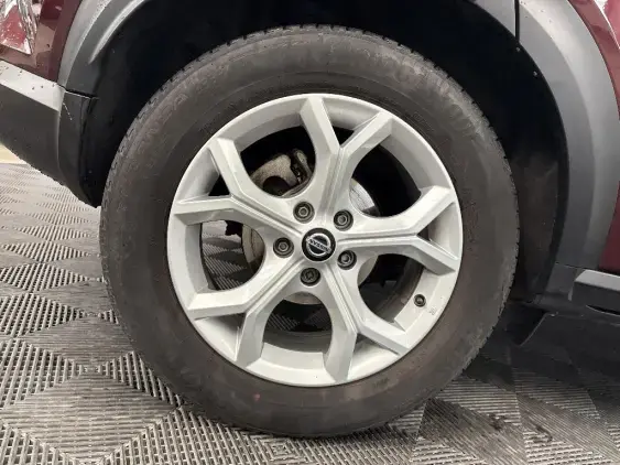 NISSAN JUKE II - voiture d'occasion - Photo 24