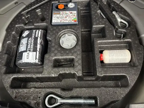 NISSAN QASHQAI II - voiture d'occasion - Photo 17