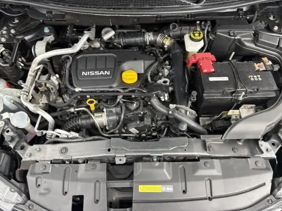 NISSAN QASHQAI II - voiture d'occasion - Photo 18