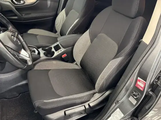 NISSAN QASHQAI II - voiture d'occasion - Photo 21