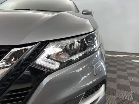 NISSAN QASHQAI II - voiture d'occasion - Photo 22