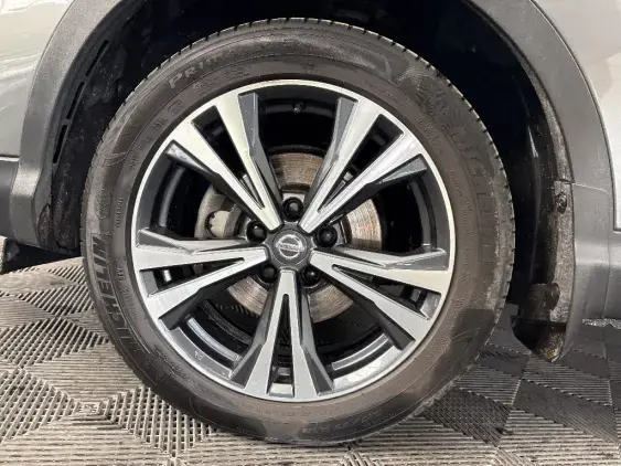 NISSAN QASHQAI II - voiture d'occasion - Photo 23