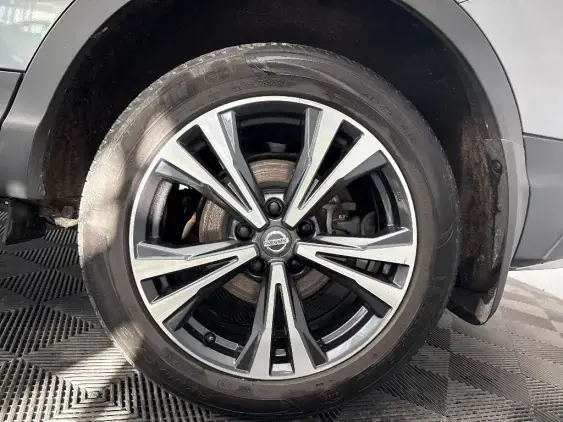 NISSAN QASHQAI II - voiture d'occasion - Photo 24