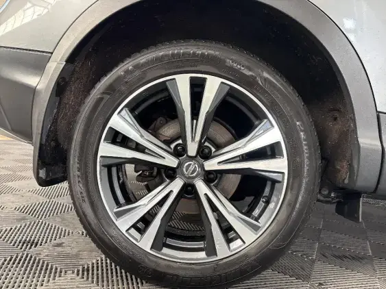 NISSAN QASHQAI II - voiture d'occasion - Photo 25