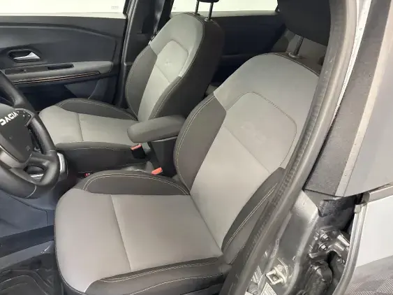 DACIA JOGGER - voiture d'occasion - Photo 15