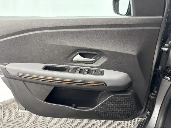 DACIA JOGGER - voiture d'occasion - Photo 16