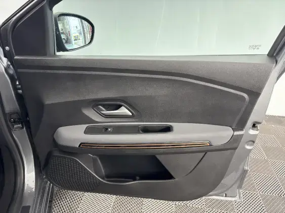 DACIA JOGGER - voiture d'occasion - Photo 17