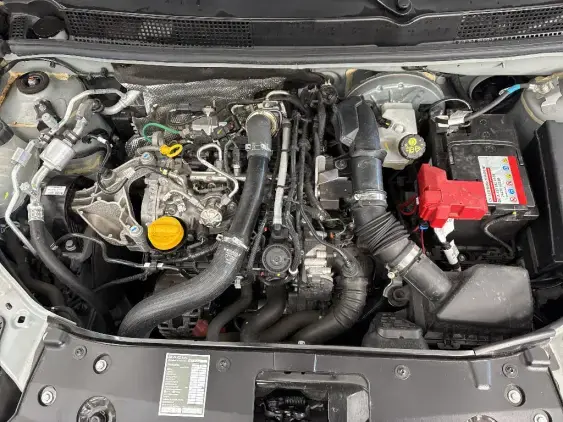 DACIA JOGGER - voiture d'occasion - Photo 18