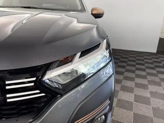 DACIA JOGGER - voiture d'occasion - Photo 19