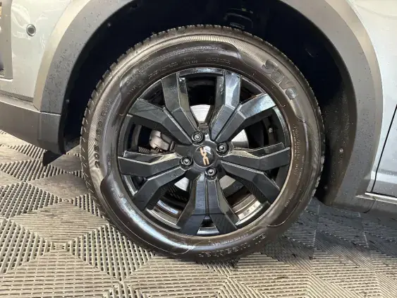 DACIA JOGGER - voiture d'occasion - Photo 20