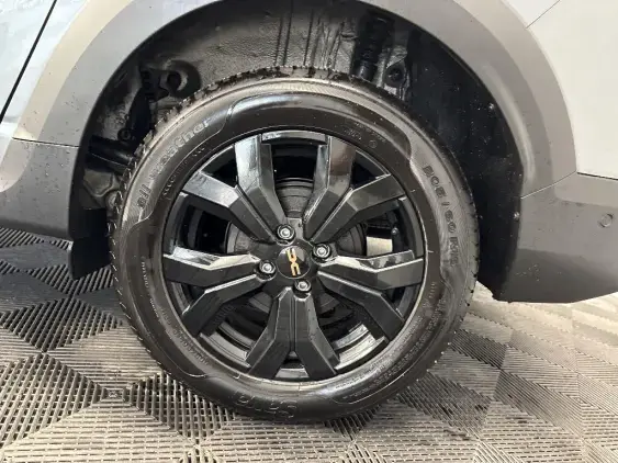 DACIA JOGGER - voiture d'occasion - Photo 21