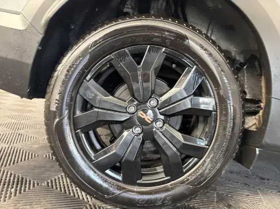 DACIA JOGGER - voiture d'occasion - Photo 22