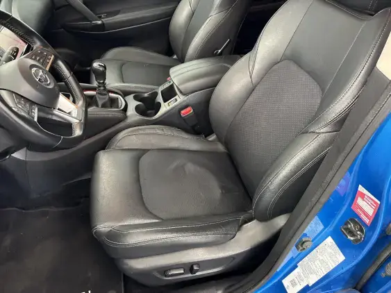 NISSAN QASHQAI III - voiture d'occasion - Photo 18