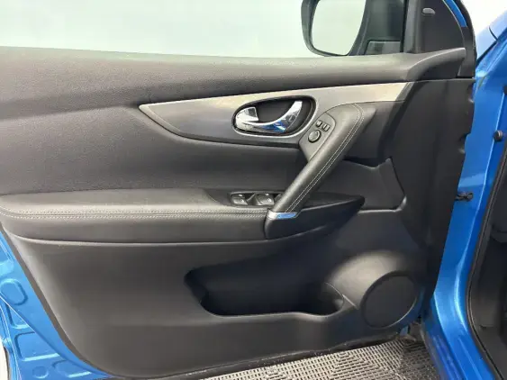 NISSAN QASHQAI III - voiture d'occasion - Photo 19