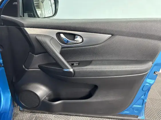 NISSAN QASHQAI III - voiture d'occasion - Photo 20