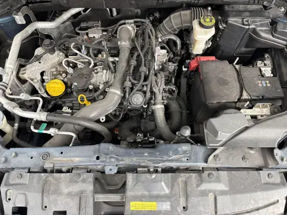 NISSAN QASHQAI III - voiture d'occasion - Photo 21