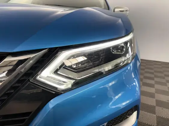 NISSAN QASHQAI III - voiture d'occasion - Photo 22