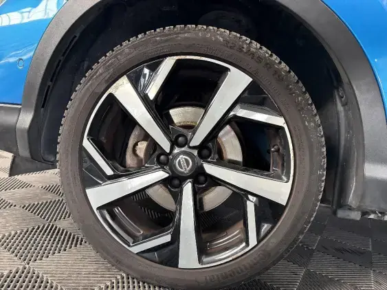 NISSAN QASHQAI III - voiture d'occasion - Photo 23