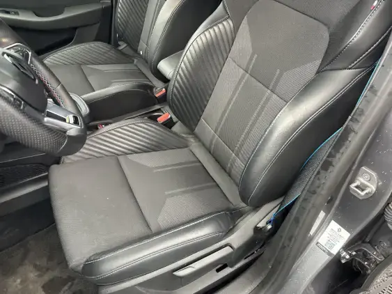 RENAULT CLIO V - voiture d'occasion - Photo 16