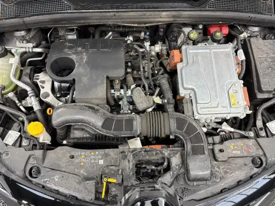 RENAULT CLIO V - voiture d'occasion - Photo 19