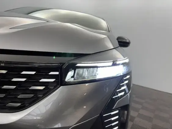 RENAULT CLIO V - voiture d'occasion - Photo 20