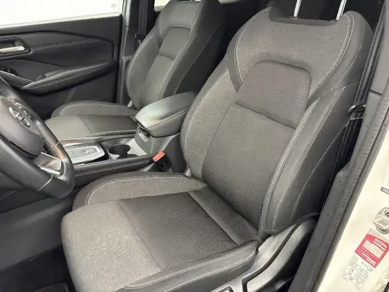 NISSAN QASHQAI III - voiture d'occasion - Photo 17