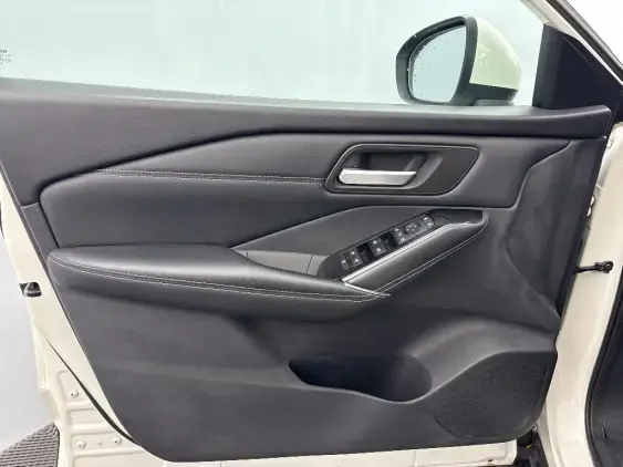 NISSAN QASHQAI III - voiture d'occasion - Photo 18