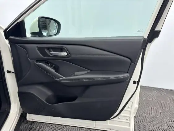 NISSAN QASHQAI III - voiture d'occasion - Photo 19