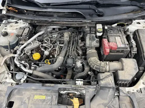 NISSAN QASHQAI III - voiture d'occasion - Photo 20