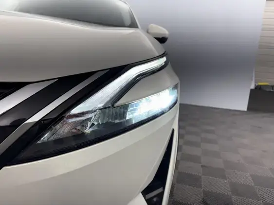 NISSAN QASHQAI III - voiture d'occasion - Photo 21