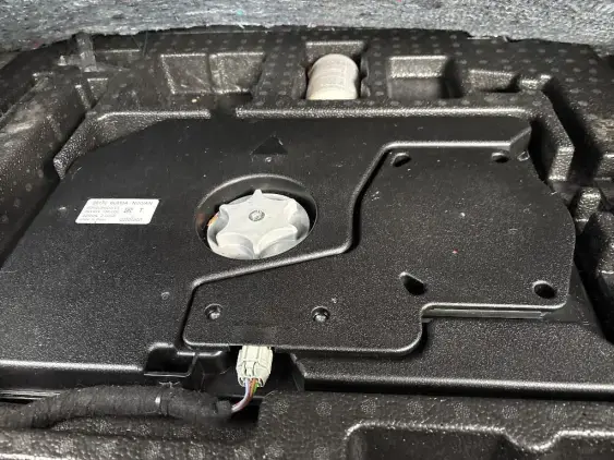 NISSAN QASHQAI III - voiture d'occasion - Photo 15