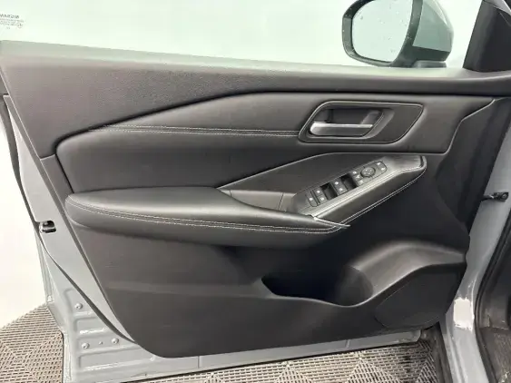 NISSAN QASHQAI III - voiture d'occasion - Photo 16