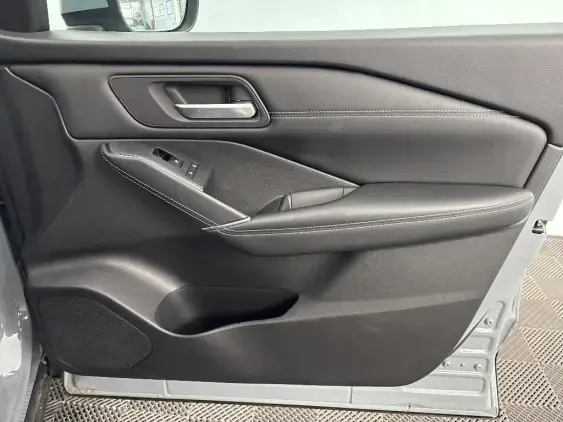 NISSAN QASHQAI III - voiture d'occasion - Photo 17