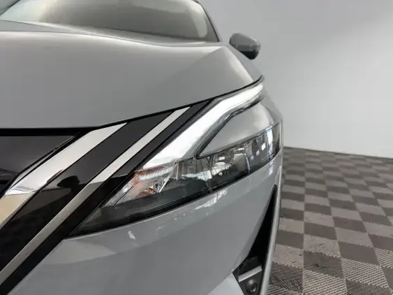 NISSAN QASHQAI III - voiture d'occasion - Photo 19