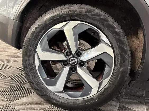 NISSAN QASHQAI III - voiture d'occasion - Photo 22