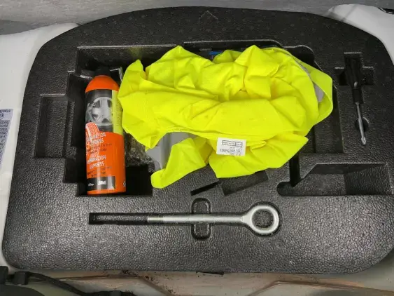 FIAT 500 - voiture d'occasion - Photo 16