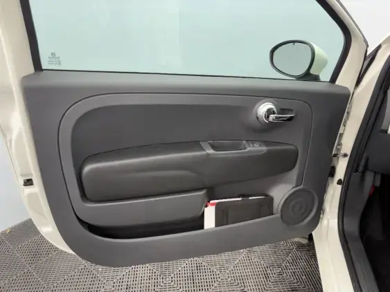 FIAT 500 - voiture d'occasion - Photo 18