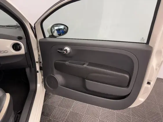 FIAT 500 - voiture d'occasion - Photo 19