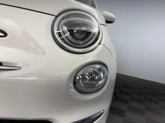 FIAT 500 - voiture d'occasion - Photo 21