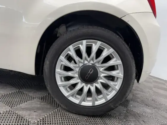 FIAT 500 - voiture d'occasion - Photo 23